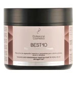 Маска Profesional Cosmetics Best10 для інтенсивного відновлення 500 мл