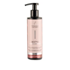 Шампунь Profesional Cosmetics Best10 для интенсивного питания 200 мл