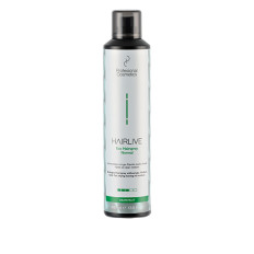 Лак-еко Profesional Cosmetics HairLive для волосся сильна фіксація 400 мл