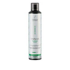 Лак-эко Profesional Cosmetics HairLive для волос сильной фиксации 400 мл