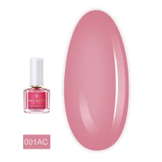 Лак для стемпинга Born Pretty 6 мл (001AC-Pomegranate red)