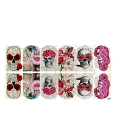 Слайдер на прозрачной основе YouProfy (931)