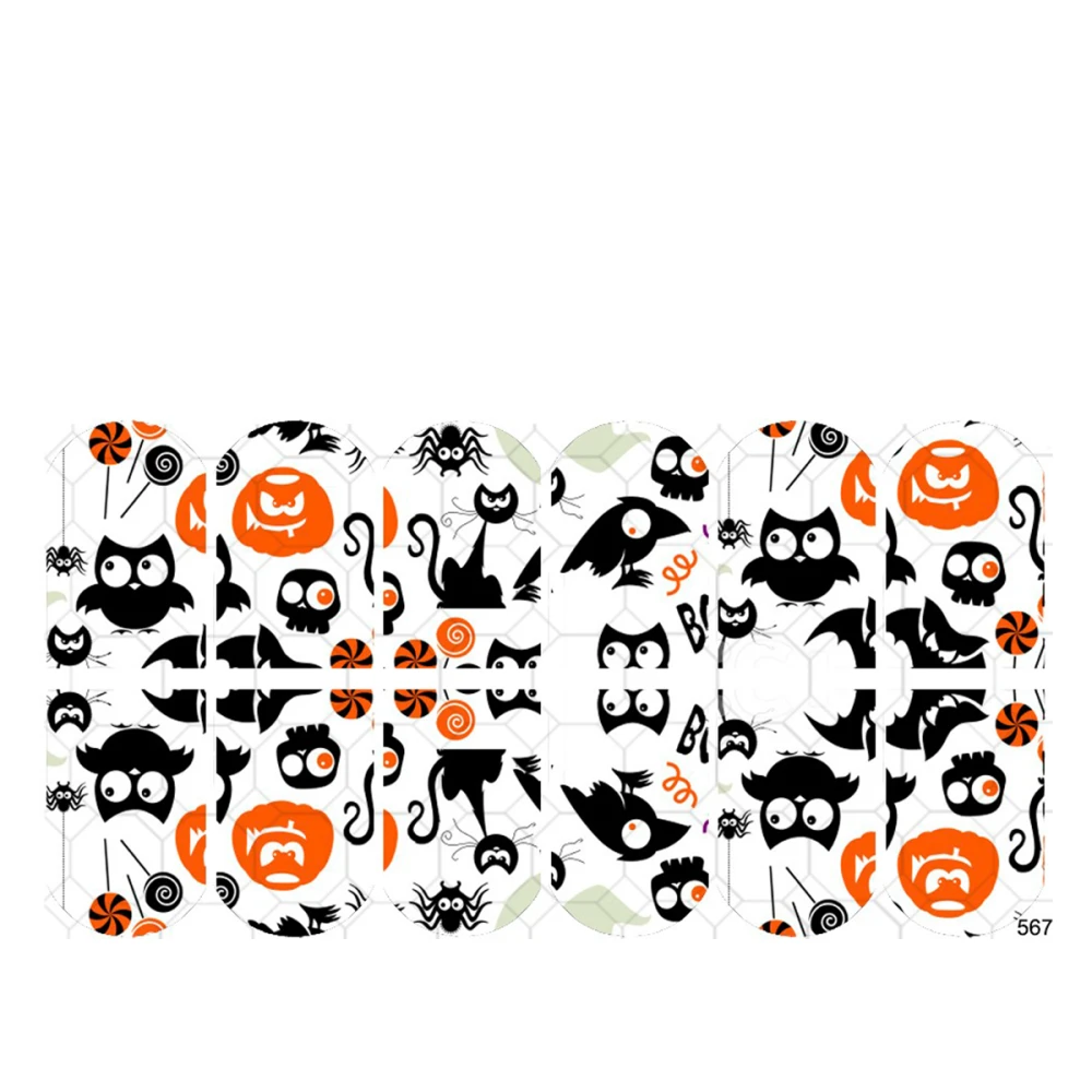 Слайдер на прозрачной основе YouProfy (567)