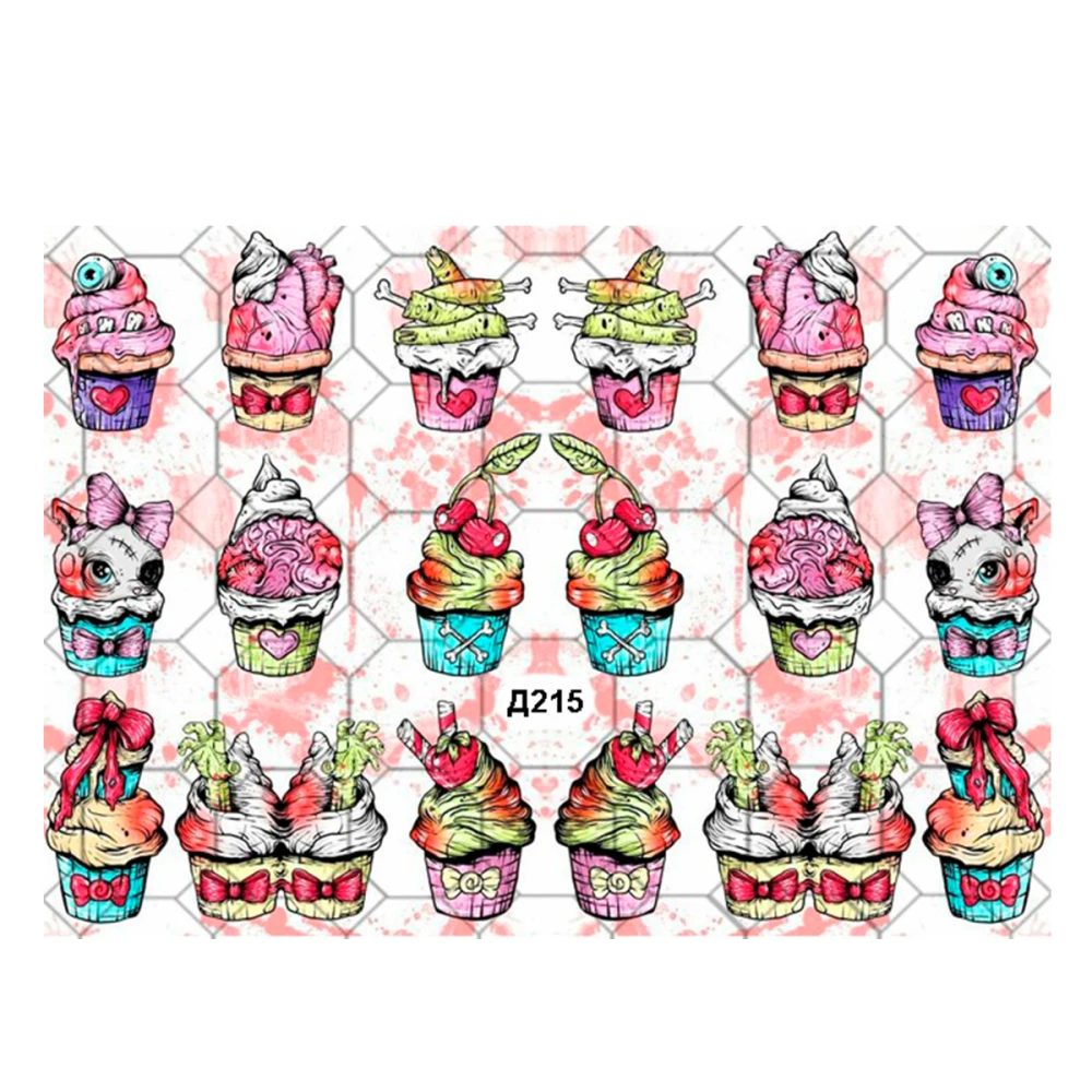 Слайдер на прозрачной основе YouProfy (Д 215)