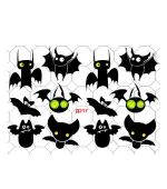 Слайдер на прозорій основі YouProfy (Д 217)