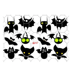 Слайдер на прозрачной основе YouProfy (Д 217)