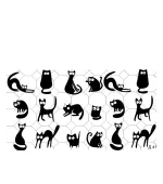 Слайдер на прозорій основі YouProfy (Д 041)