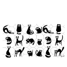 Слайдер на прозрачной основе YouProfy (Д 041)