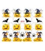 Слайдер на прозорій основі YouProfy (Д 216)