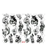 Слайдер на прозорій основі (Д 218)