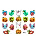 Слайдер на прозорій основі (Д 497)