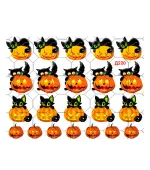 Слайдер на прозорій основі YouProfy (Д 220)