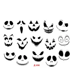 Слайдер на прозорій основі YouProfy (Д 494)