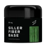 База Siller Base Fiber 50 мл
