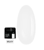 База Siller Base Cover 50 мл (MILKY)