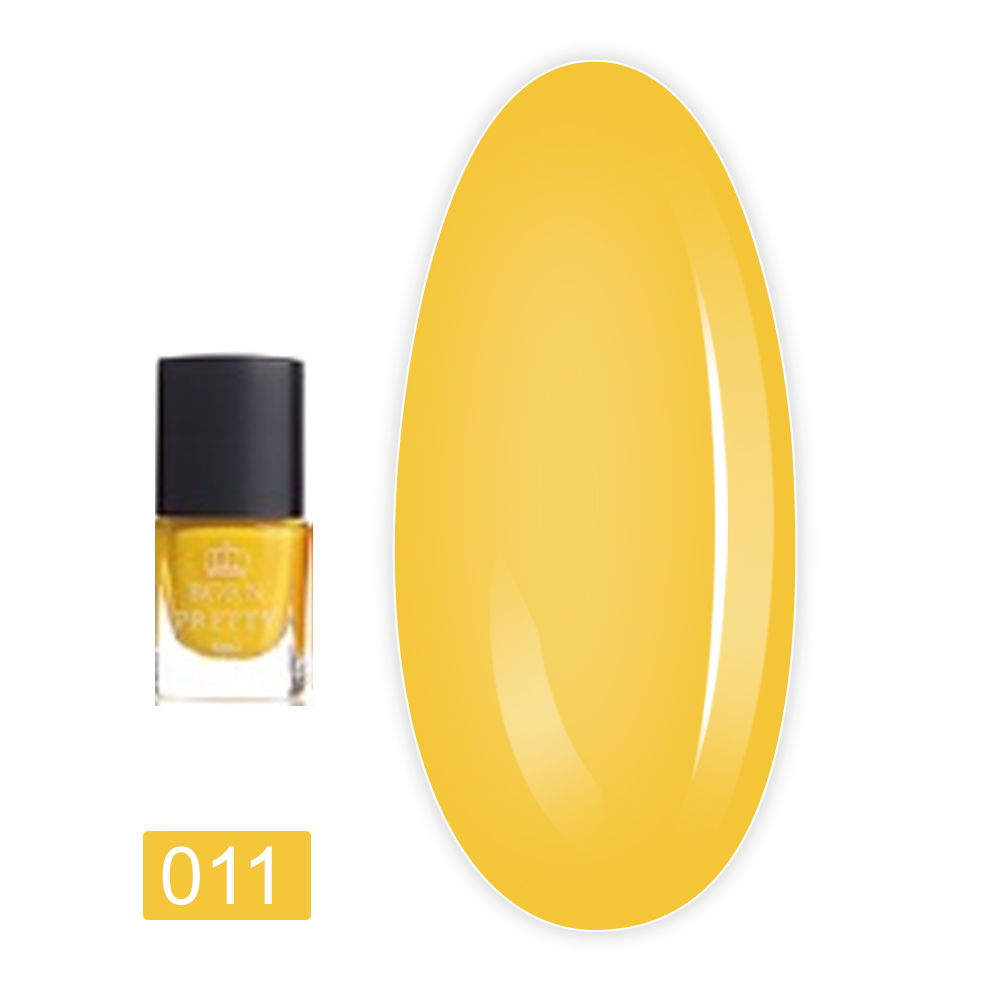 Лак для стемпинга Born Pretty 6 мл (011)