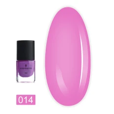 Лак для стемпінга Born Pretty 6 мл (014)