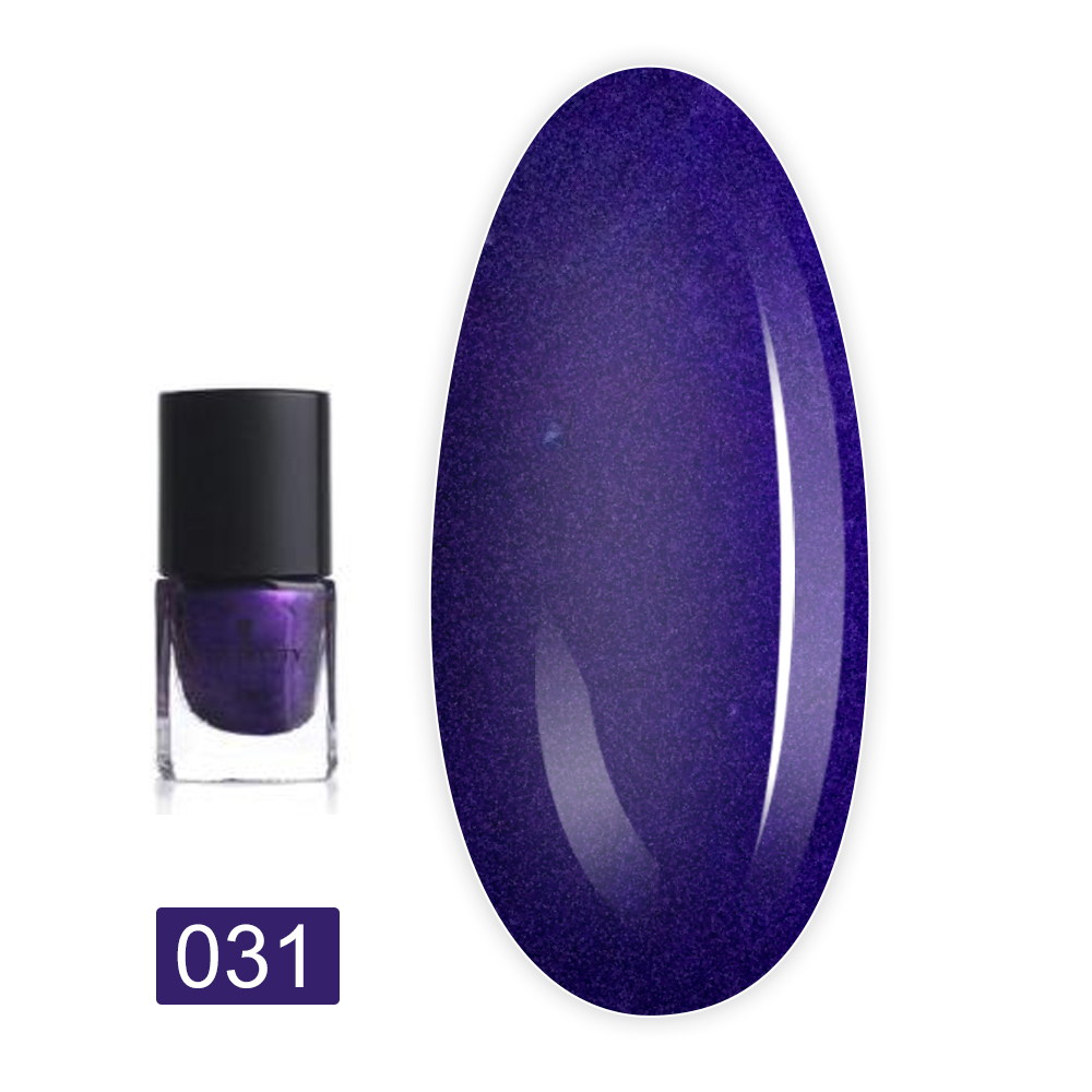 Лак для стемпинга Born Pretty 6 мл (031)