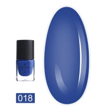 Лак для стемпінга Born Pretty 6 мл (018)