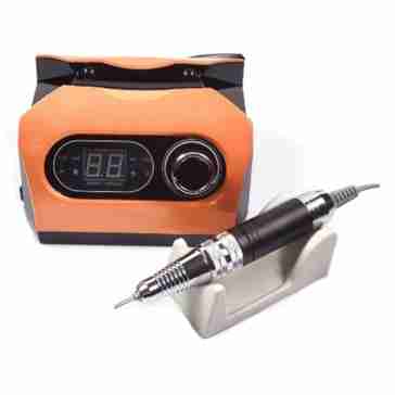 Фрезер Bucos ZS-717 Professional 65W 35000 тис.об. (Orange)