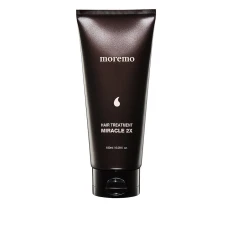 Маска восстанавливающая для волос MOREMO Hair Treatment-Miracle 2X 180 мл