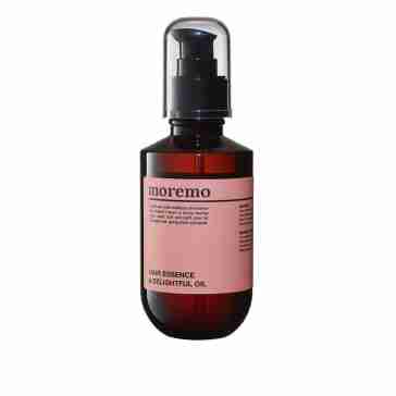 Эссенция масляная для волос MOREMO Hair Essence-Delightful Oil 150 мл