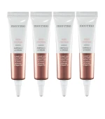 Крем-ампулы протеиновые для волос MOREMO Hair Protein Ampoule Cream 4х150 мл