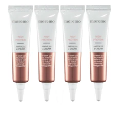 Крем-ампули протеїнові для волосся MOREMO Hair Protein Ampoule Cream 4150 мл