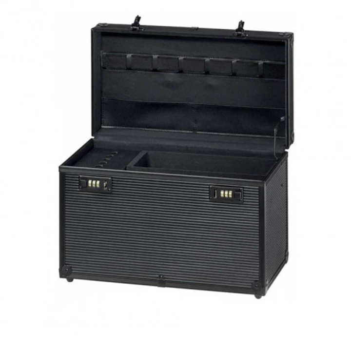 Кейс для инструментов Comair Profi Черный