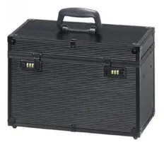 Кейс для інструментів Comair Profi Чорний