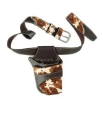 Пояс для инструментов Comair кожа