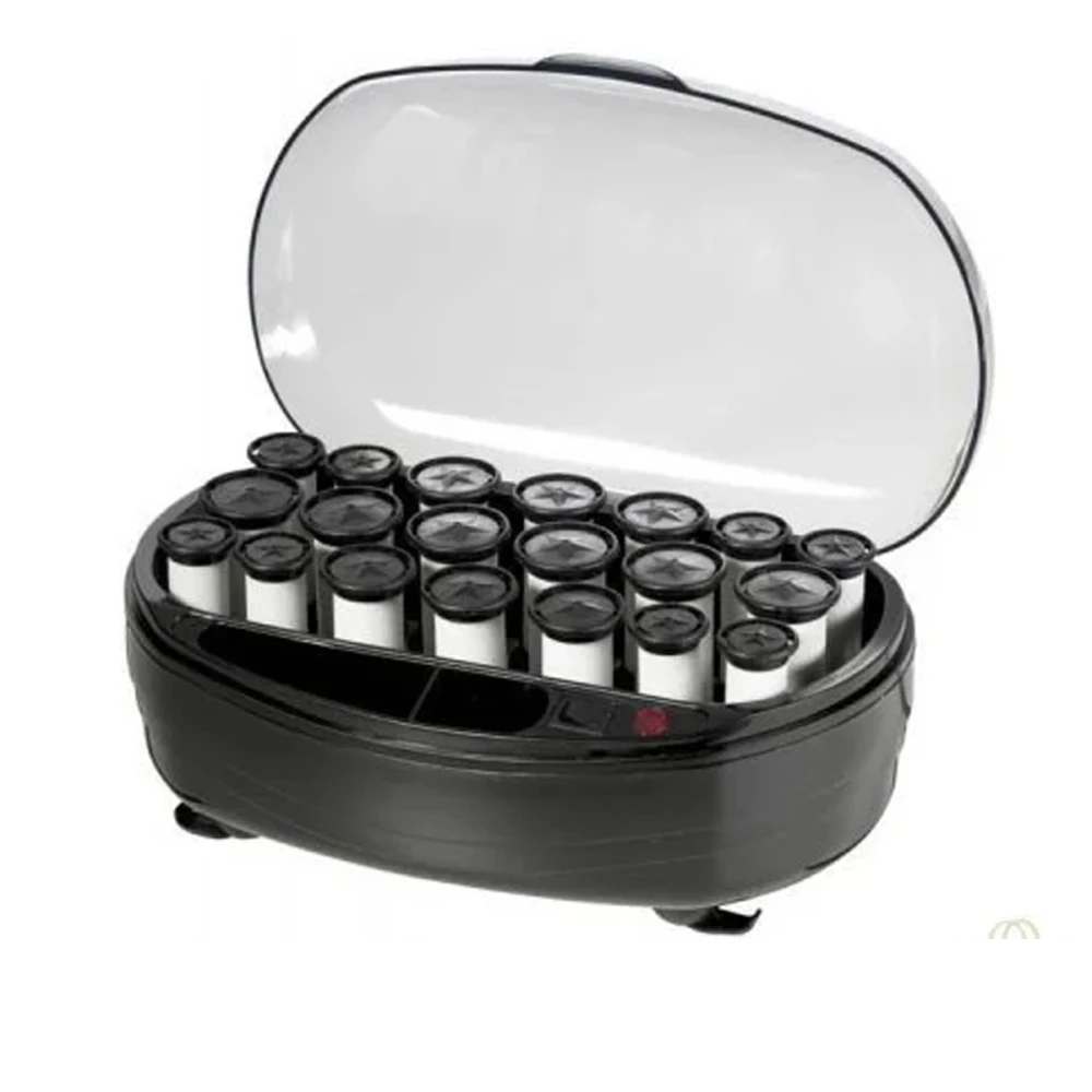 Термобигуди Comair Hot Rollers 20 шт