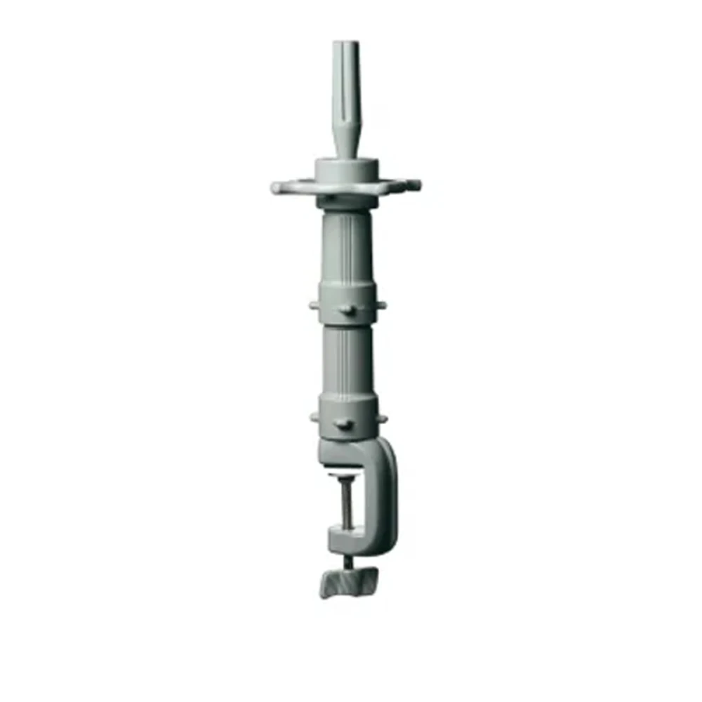 Штатив для тренировочной головы Comair с двумя удлинителями