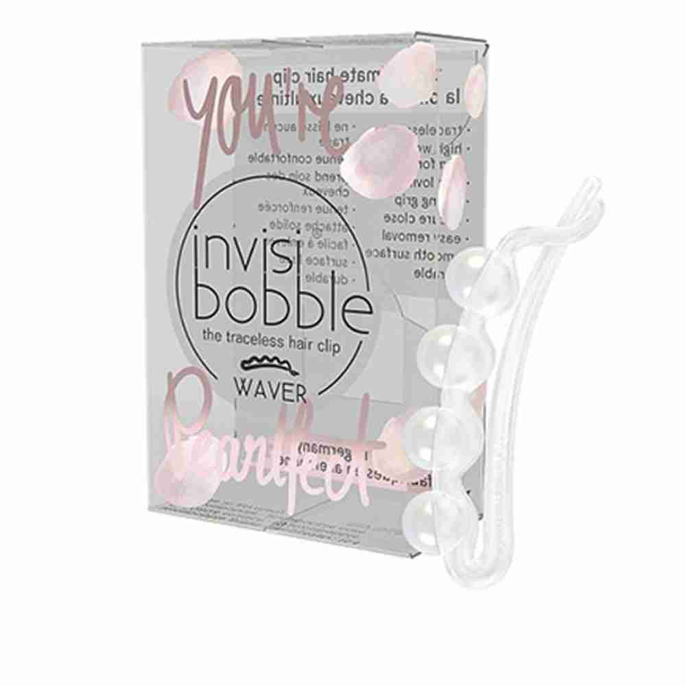 Заколка для волос Invisibobble WAVER (Youre Pearlfect)