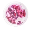 Фольга сусальное золото FRC Beauty (Розовая)
