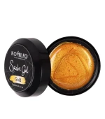 Гель-павутинка KOMILFO Spider Gel 5 г (Gold)