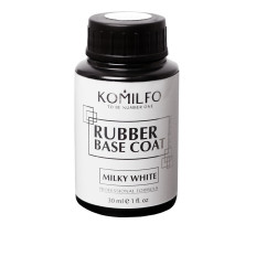 База KOMILFO Milky White Base 30 мл