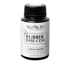 База KOMILFO Milky White Base 30 мл