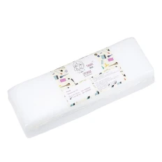 Стрипси Panni Mlada для депіляції паперові 7х20 см 100 шт (Білий)