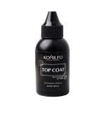 Топ KOMILFO No Wipe No Filters без липкого слоя без УФ фильтров 50 мл (без кисточки)