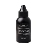 Топ KOMILFO No Wipe No Filters без липкого слоя без УФ фильтров 50 мл (без кисточки)