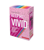 Набор Matrix TR Keep Me Vivid  для ярких оттенков окрашенных волос (шампунь+кондиционер 300 мл)