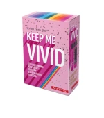 Набір Matrix TR Keep Me Vivid для яскравих відтінків фарбованого волосся (шампунь+кондиціонер 300 мл)