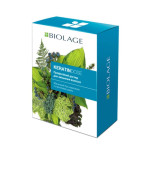Набор Matrix Biolage keratin для восстановления (шампунь 250 мл + кондиционер 200 мл)