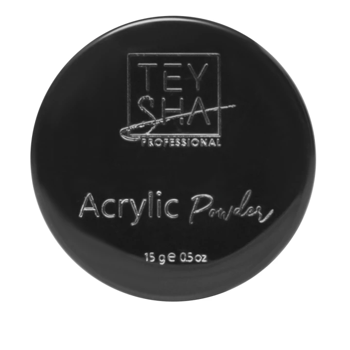 Пудра акрилова TeySha Clear 15 г