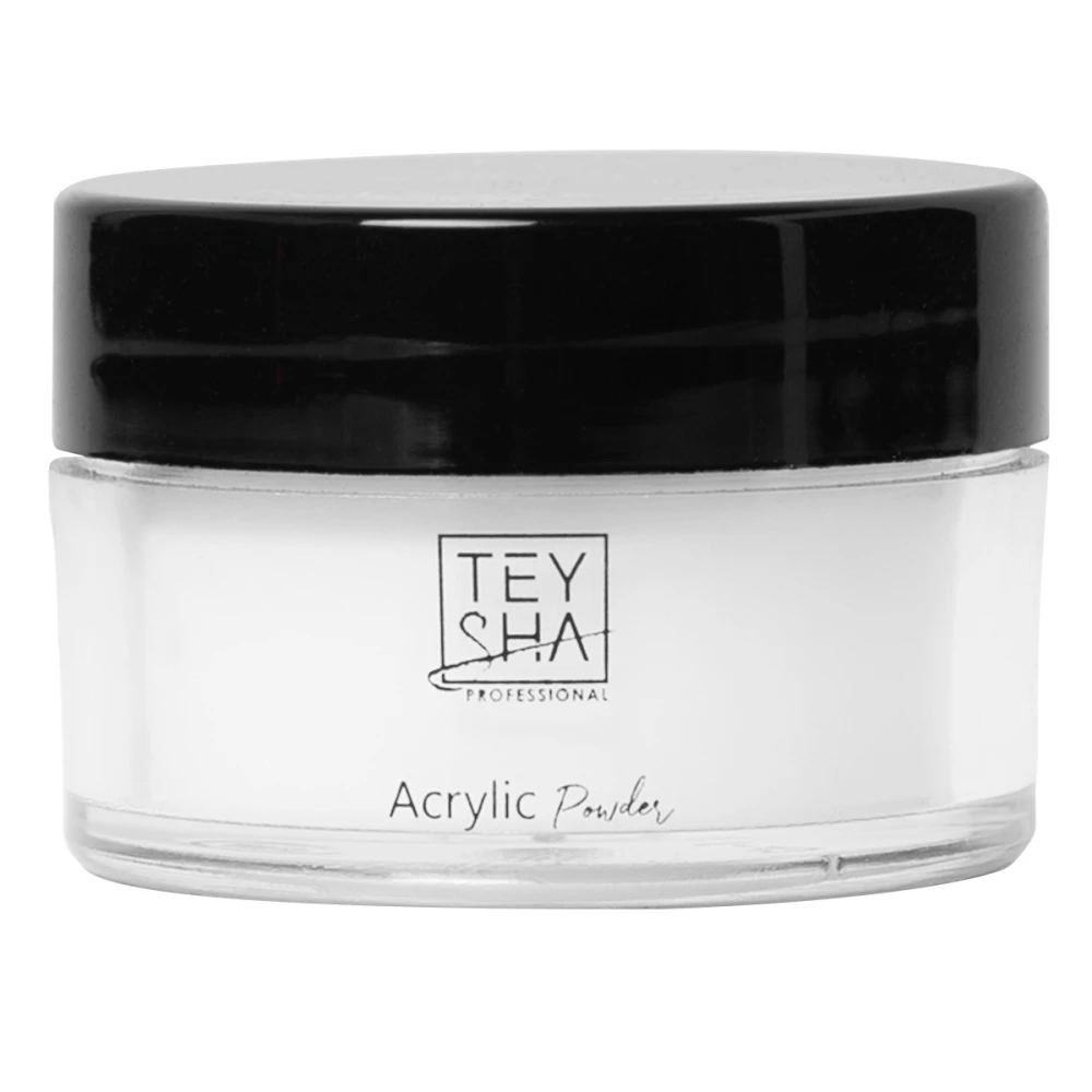 Пудра акрилова TeySha Clear 15 г