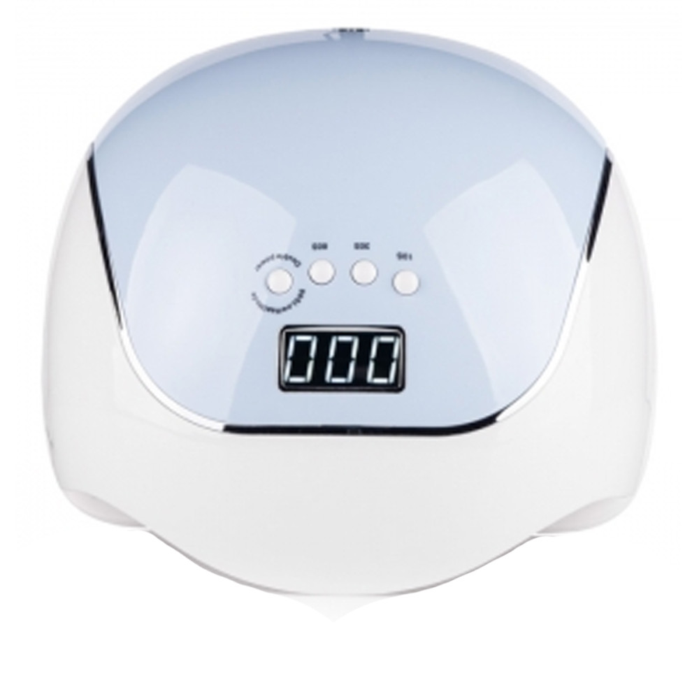 Лампа LED/UV гибридная SUN BQ-V5 MACAROON 120 Вт