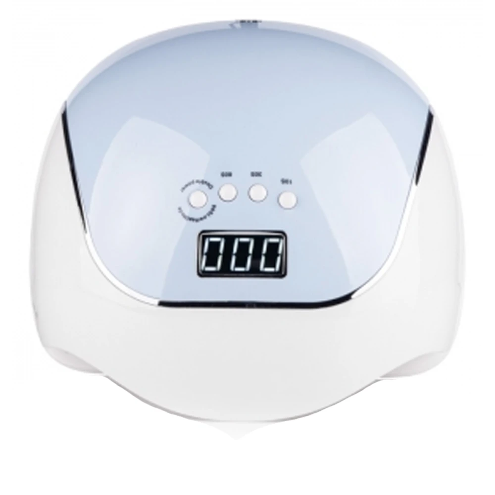 Лампа LED/UV гібридна SUN BQ-V5 MACAROON 120 Вт