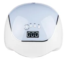 Лампа LED/UV гібридна SUN BQ-V5 MACAROON 120 Вт