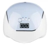 Лампа LED/UV гибридная SUN BQ-V5 MACAROON 120 Вт (Blue)